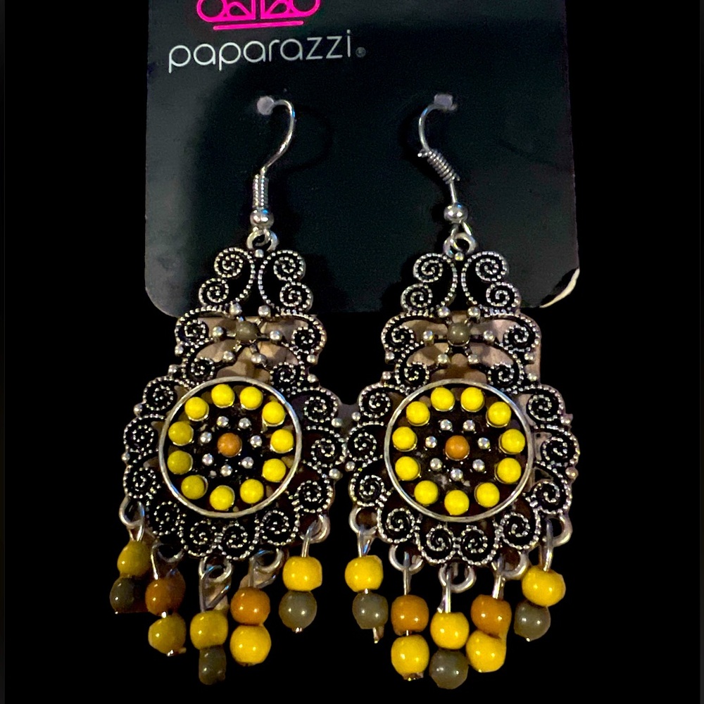 NWT Boho Earrings